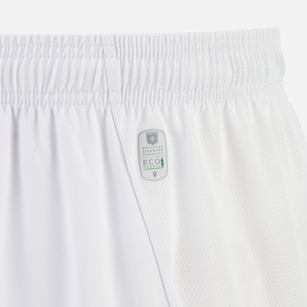 SHORT DOMICILE ADULTE AVEC SPONSORS 25/26