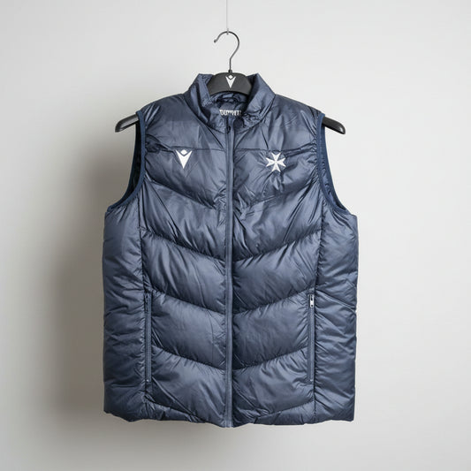 COLDMIRE GILET SANS MANCHES
