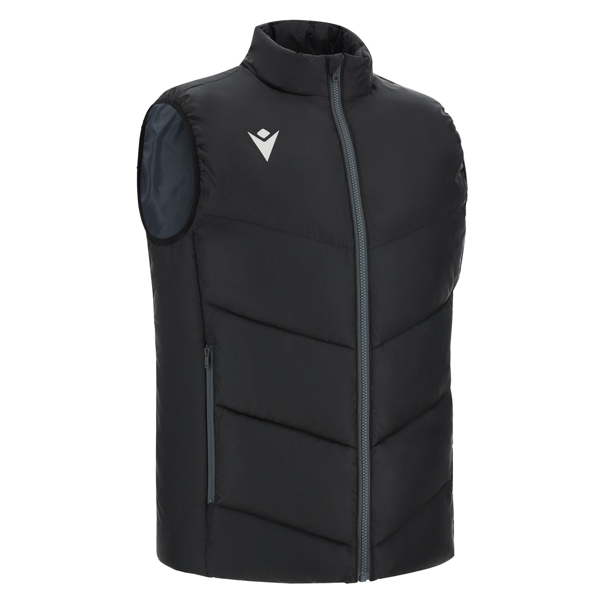 COLDMIRE SLEEVELESS VEST