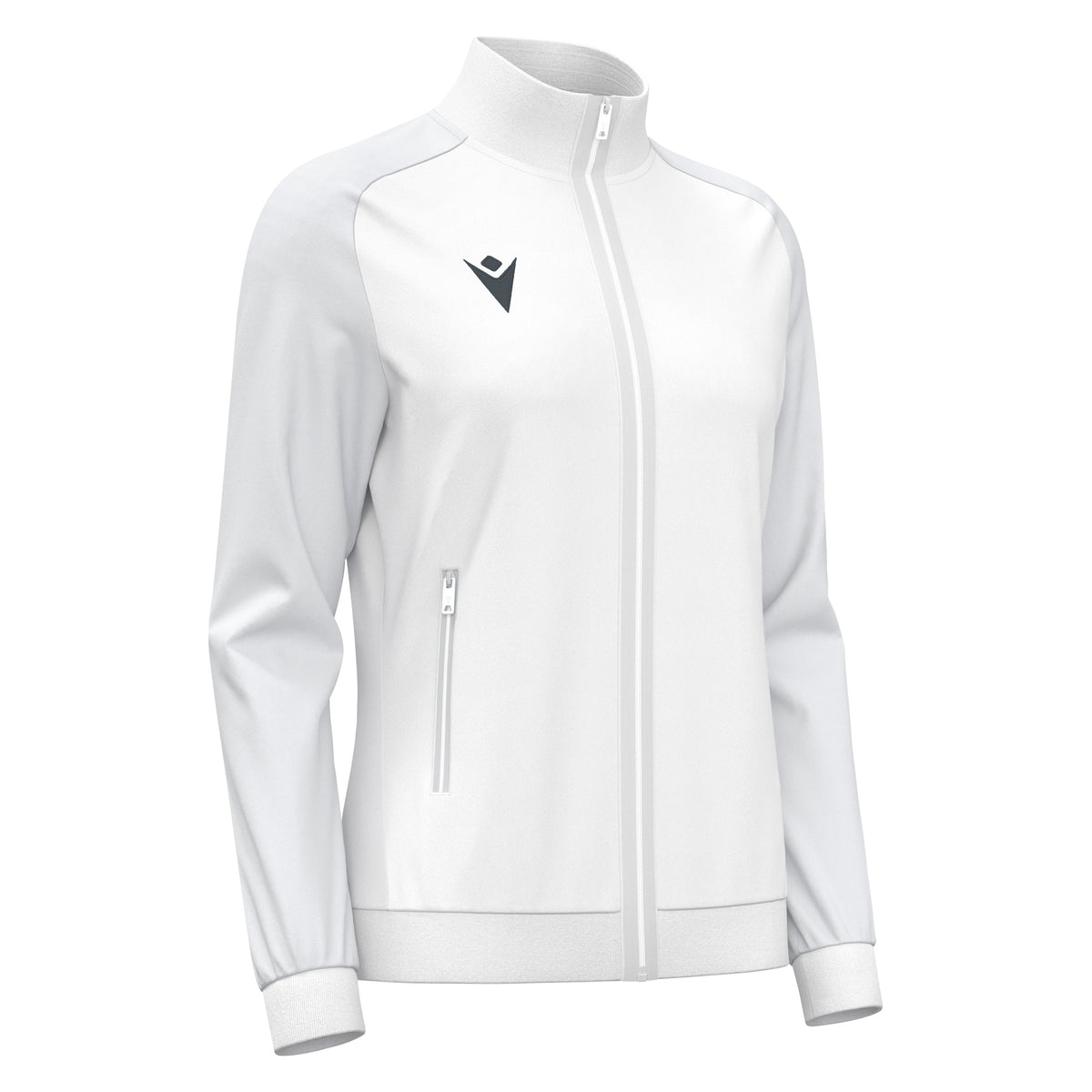 RAMA WMN FULL ZIP