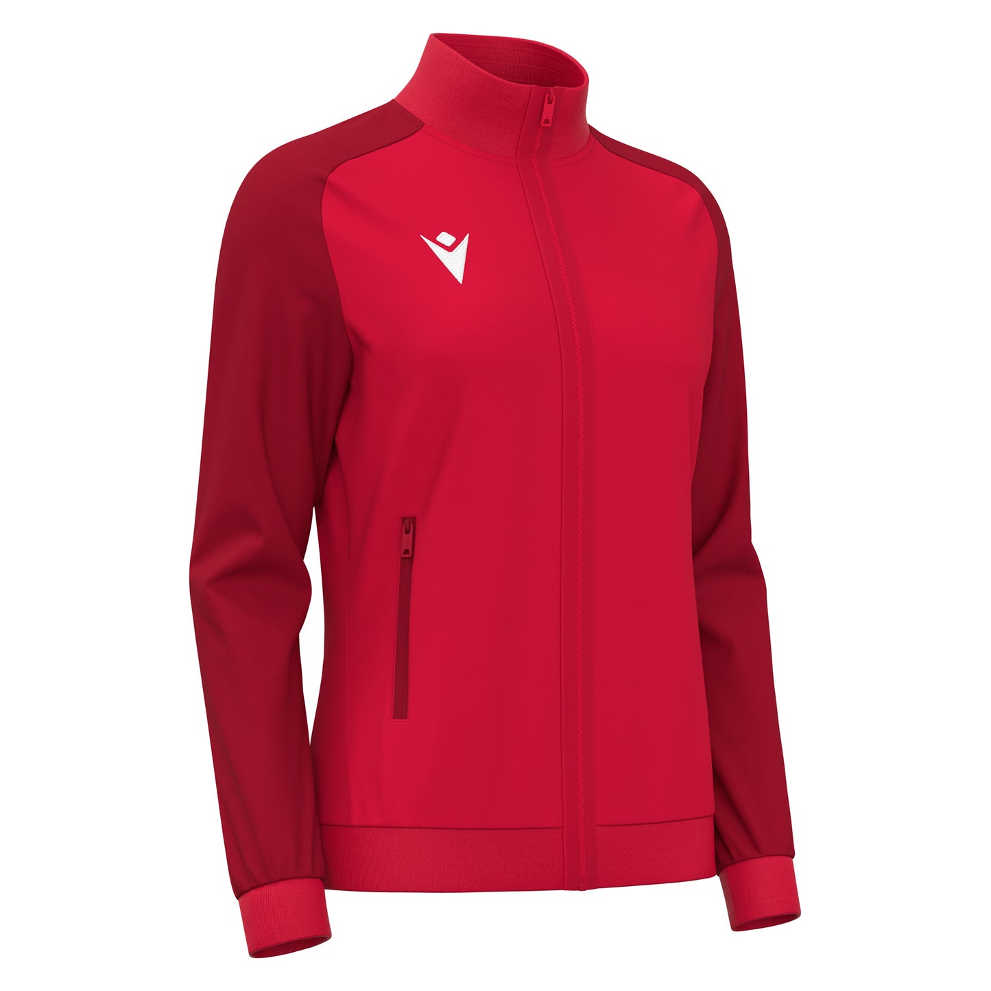 RAMA WMN FULL ZIP