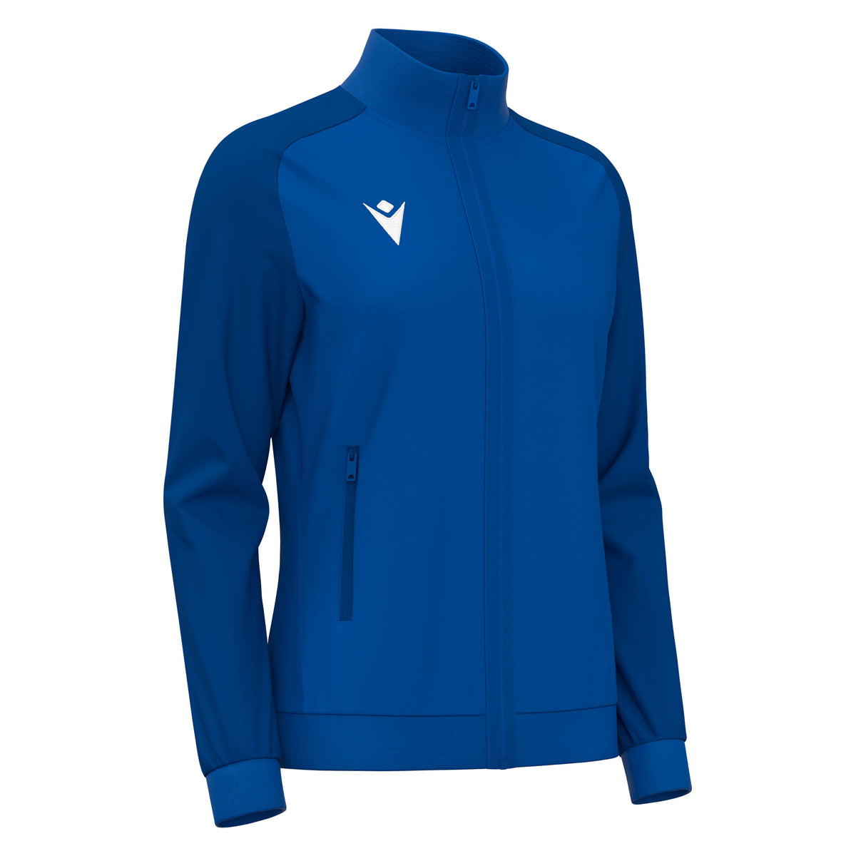 RAMA WMN FULL ZIP