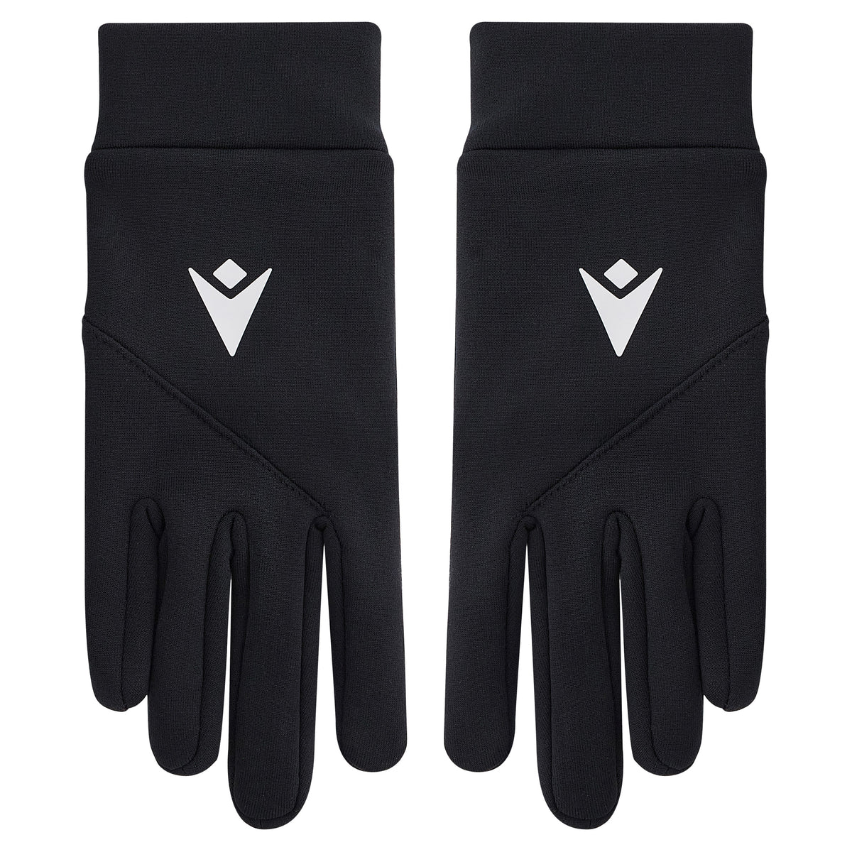 Barrier gloves