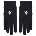 Barrier gloves