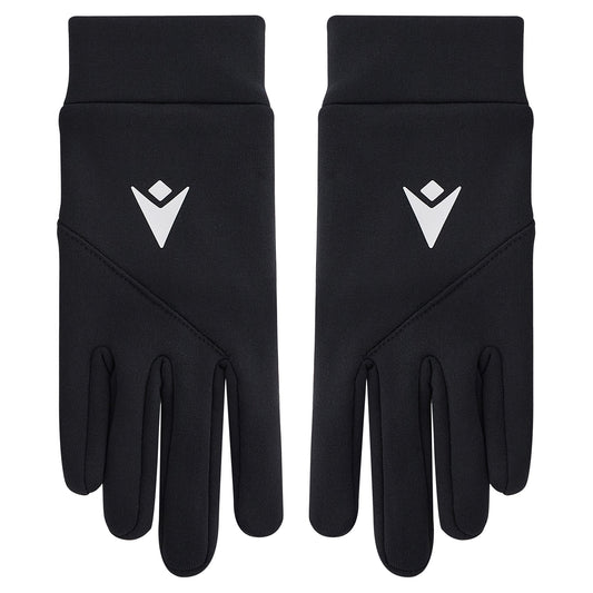 Barrier gloves