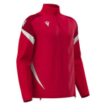 HOLLOW 1/4 ZIP