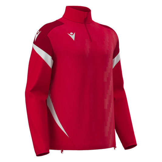 HOLLOW 1/4 ZIP