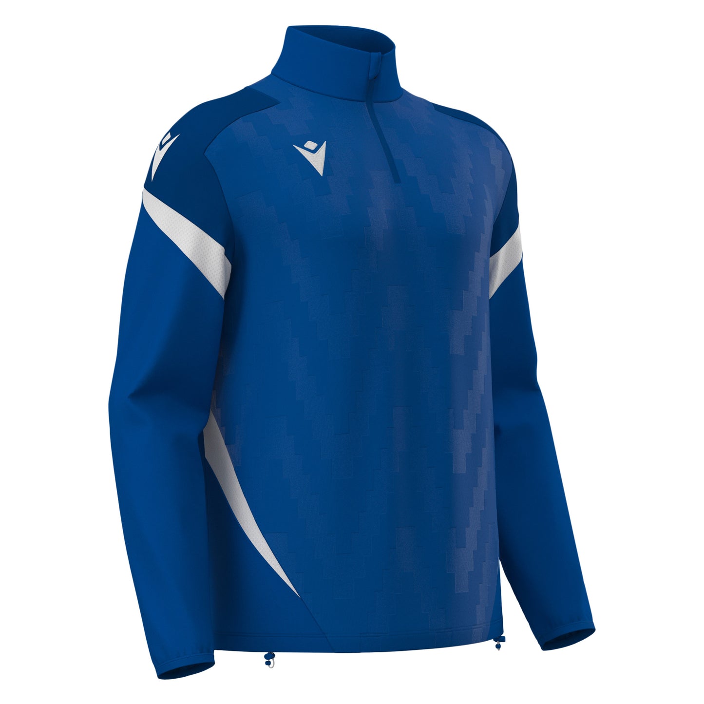 HOLLOW 1/4 ZIP
