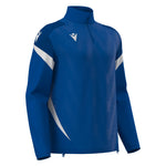 HOLLOW 1/4 ZIP
