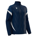 HOLLOW 1/4 ZIP