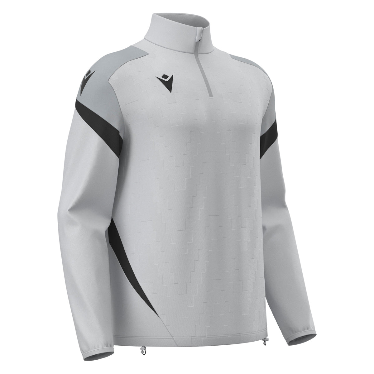 HOLLOW 1/4 ZIP