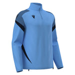 HOLLOW 1/4 ZIP