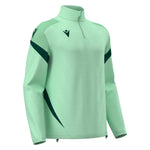 HOLLOW 1/4 ZIP