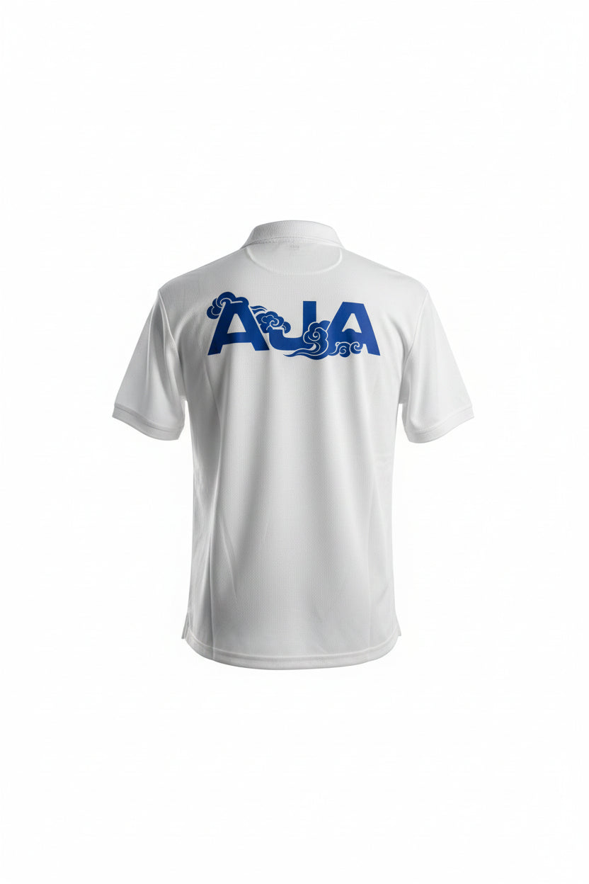 T-SHIRT AJA NUAGE