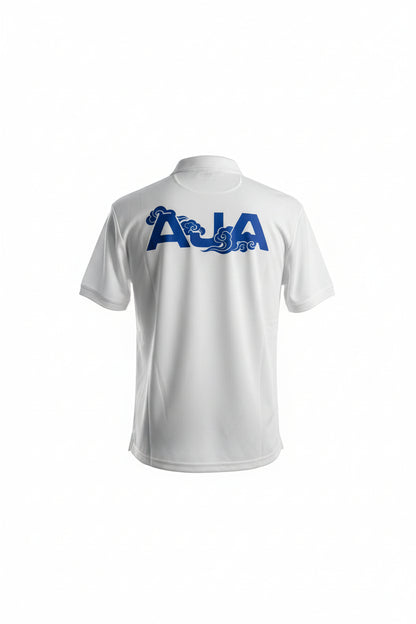 T-SHIRT AJA NUAGE