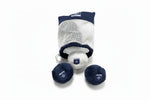 SET PETANQUE PELUCHE