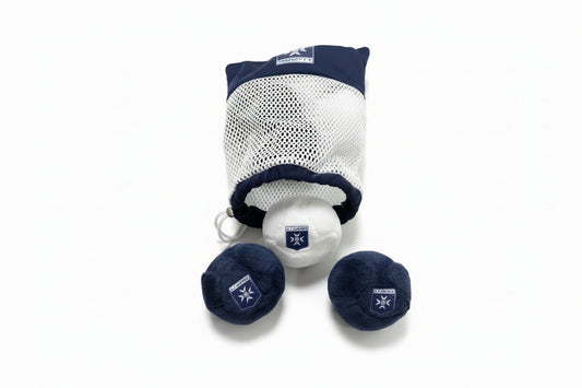 SET PETANQUE PELUCHE