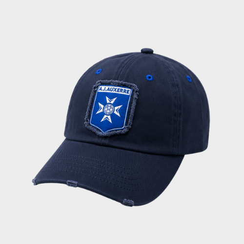 CASQUETTE DESTROYED AJA JR 26/27