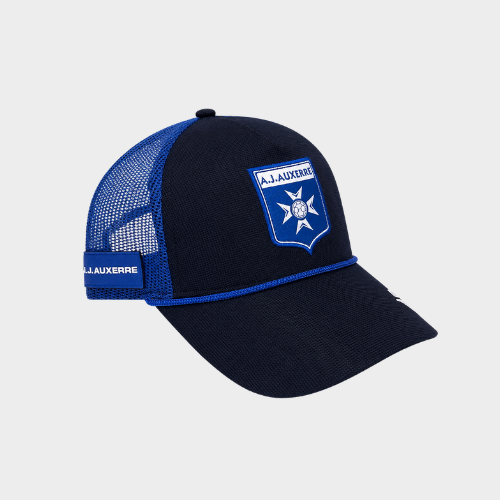 CASQUETTE TRUCKER AJA JR 26/27