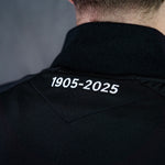 ATH FULL ZIP 25/26 120 ANS AJA x MACRON