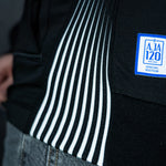 ATH FULL ZIP 25/26 120 ANS AJA x MACRON