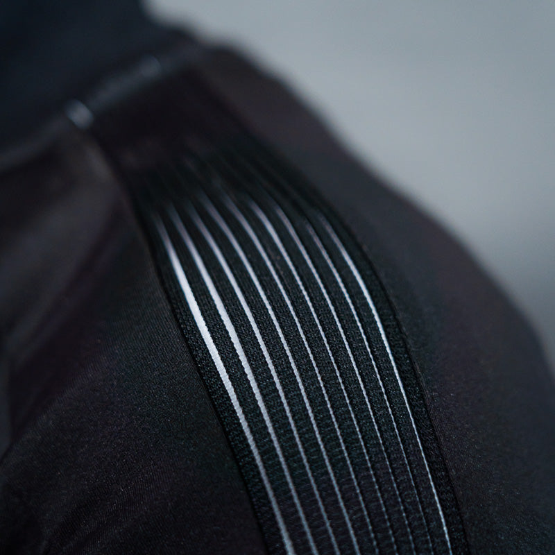 ATH FULL ZIP 25/26 120 ANS AJA x MACRON