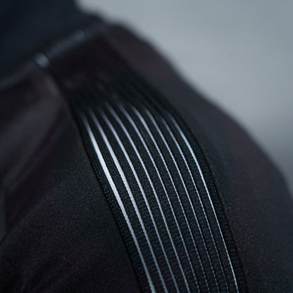 ATH FULL ZIP 25/26 120 ANS AJA x MACRON