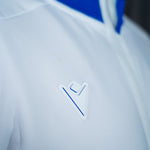 ATH FULL ZIP 25/26 120 ANS AJA x MACRON