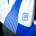 ATH FULL ZIP 25/26 120 ANS AJA x MACRON