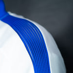 ATH FULL ZIP 25/26 120 ANS AJA x MACRON