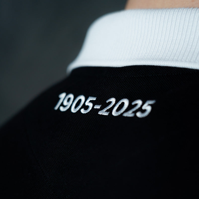 ATH POLO 25/26 JR 120 ANS AJA X MACRON