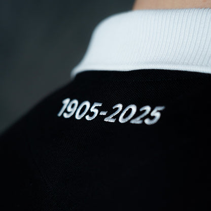 ATH POLO 25/26 JR 120 ANS AJA X MACRON