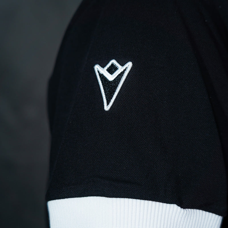 ATH POLO 25/26 SR 120 ANS AJA X MACRON