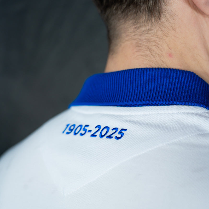 ATH POLO 25/26 SR 120 ANS AJA X MACRON