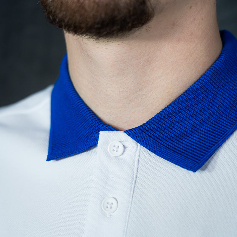 ATH POLO 25/26 SR 120 ANS AJA X MACRON