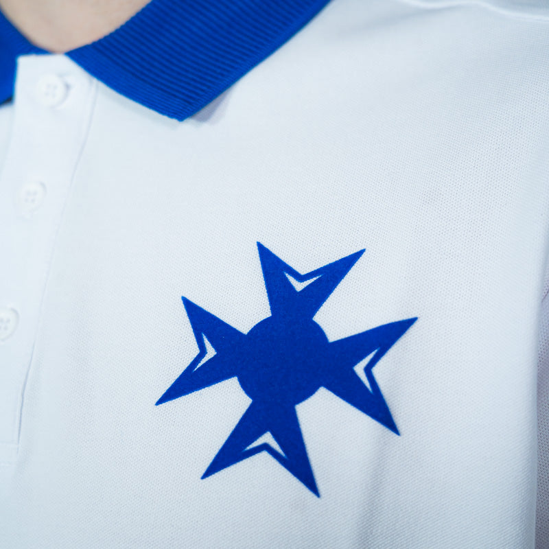 ATH POLO 25/26 JR 120 ANS AJA X MACRON