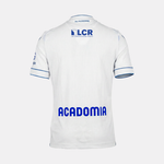 MAILLOT DOMICILE ENFANT AVEC SPONSORS 25/26