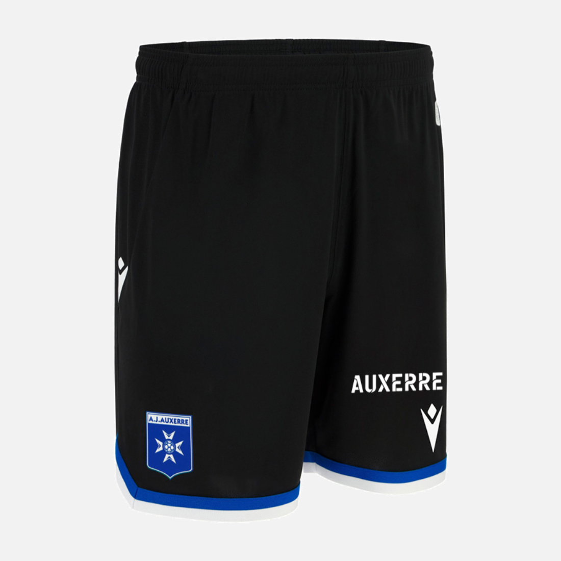 SHORT EXTÉRIEUR ADULTE AVEC SPONSORS 25/26