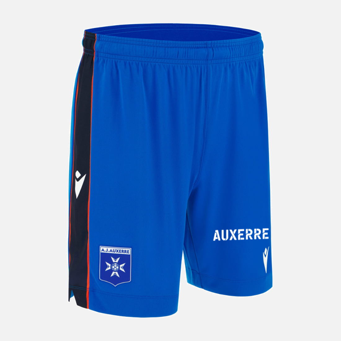 SHORT THIRD ADULTE AVEC SPONSORS 25/26