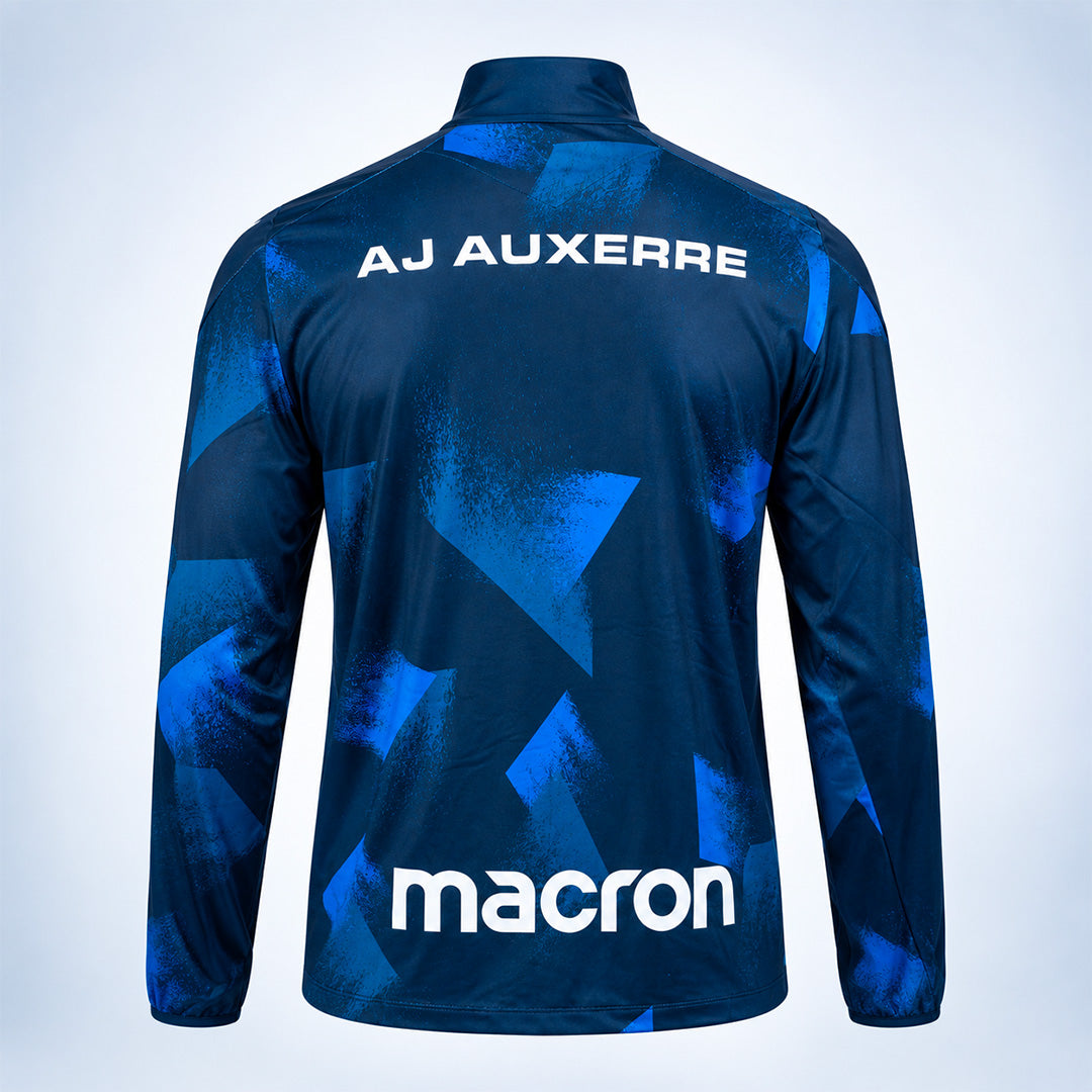 1/4 ZIP ECHAUFFEMENT JOUEUR ADULTE 26/27