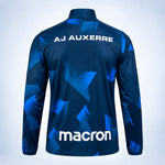 1/4 ZIP ECHAUFFEMENT JOUEUR ADULTE 26/27