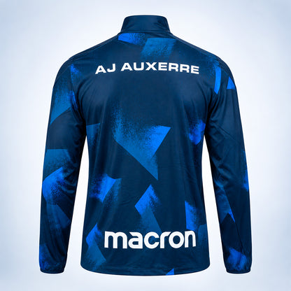 1/4 ZIP ECHAUFFEMENT JOUEUR ADULTE 26/27