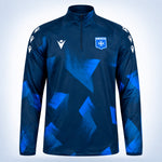 1/4 ZIP ECHAUFFEMENT JOUEUR ADULTE 26/27