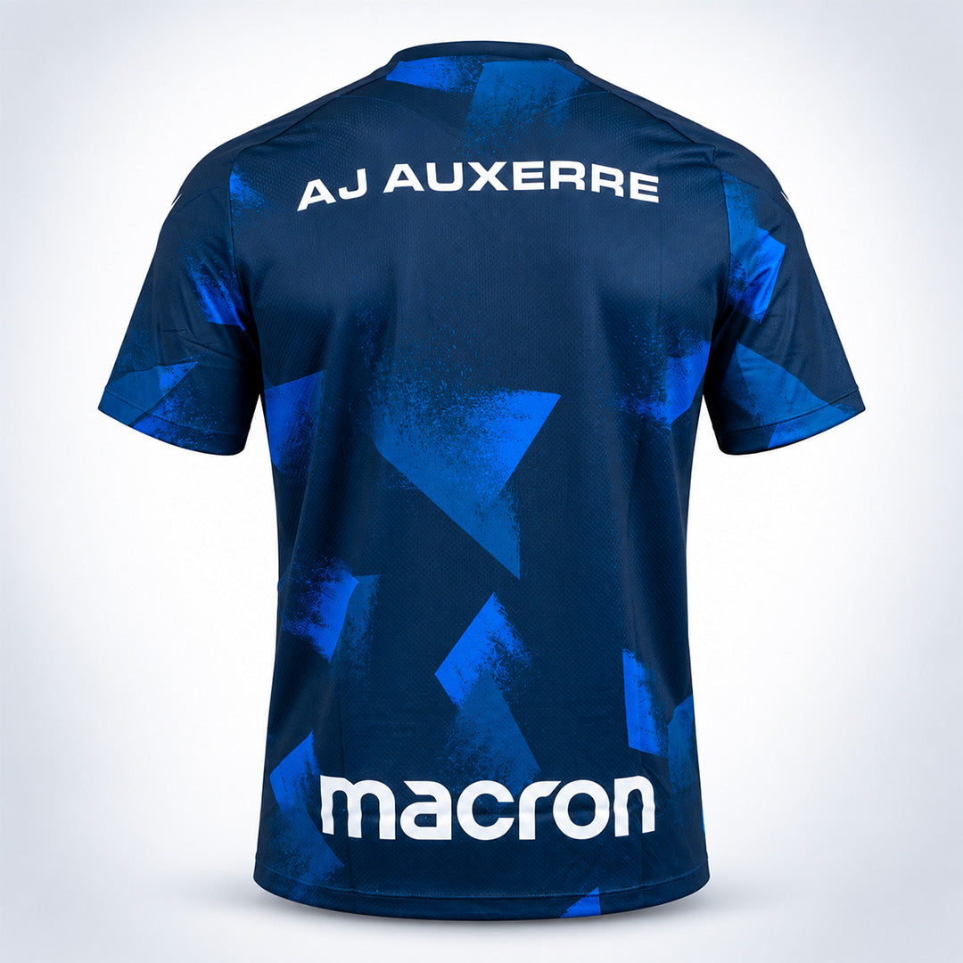 T-SHIRT D'ÉCHAUFFEMENT JOUEUR ADULTE 26/27