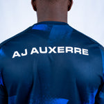 T-SHIRT D'ÉCHAUFFEMENT JOUEUR ADULTE 26/27