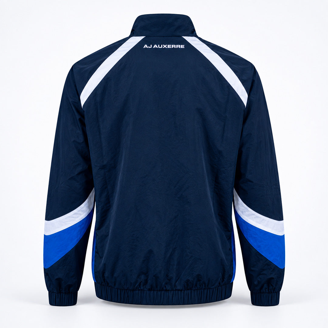 VESTE D'ECHAUFFEMENT JOUEUR ADULTE 26/27