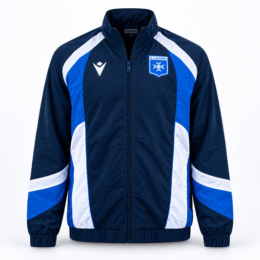 VESTE D'ECHAUFFEMENT JOUEUR ADULTE 26/27