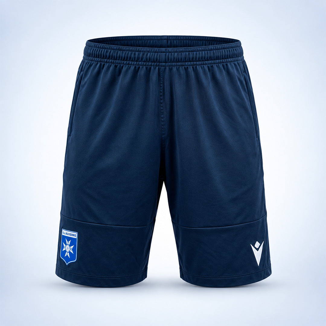 SHORT ENTRAINEMENT STAFF ENFANT 26/27