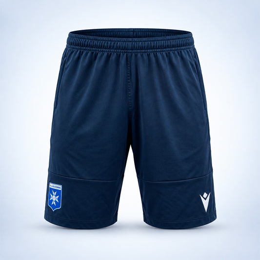 SHORT ENTRAINEMENT STAFF ENFANT 26/27