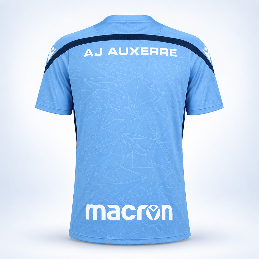 T-SHIRT ENTRAÎNEMENT STAFF ENFANT 26/27